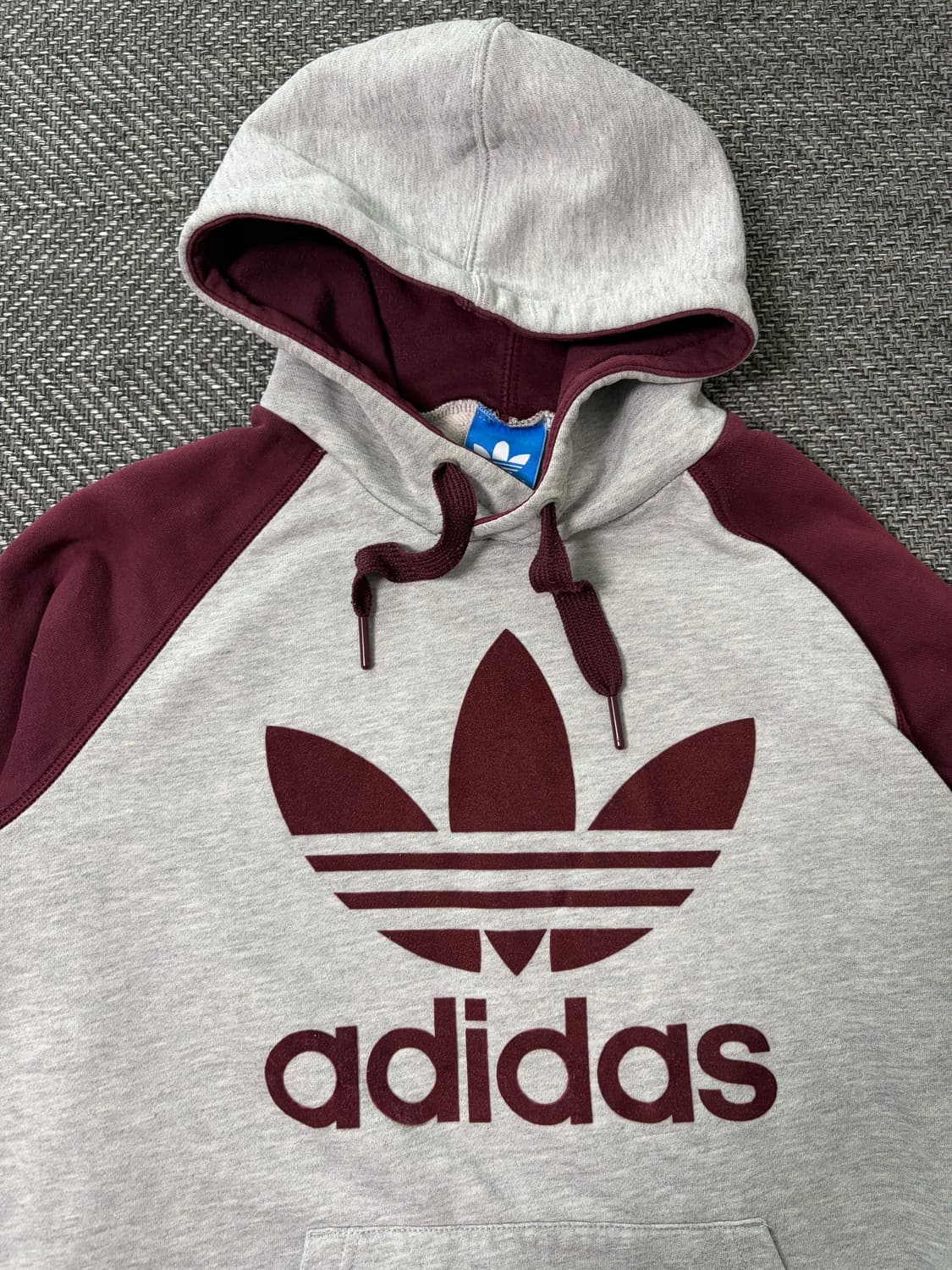 아디다스 후드티  상품이미지2
