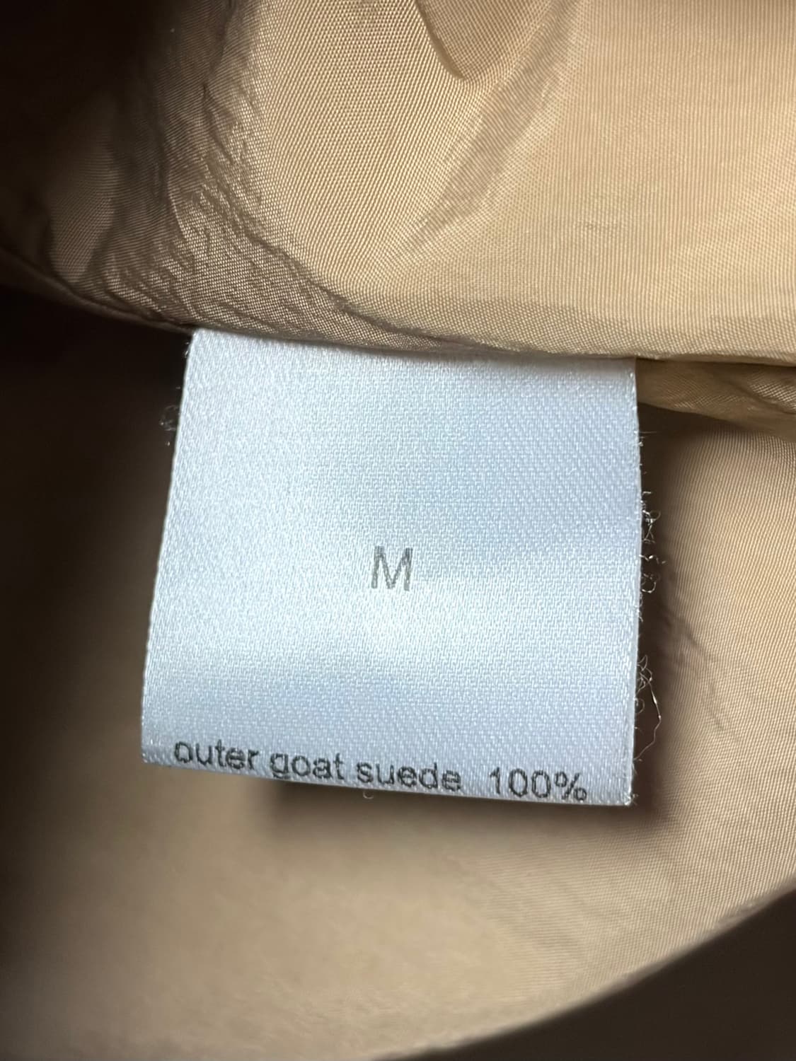 [M] 롤링라우드 카코트 브라운 상품이미지7