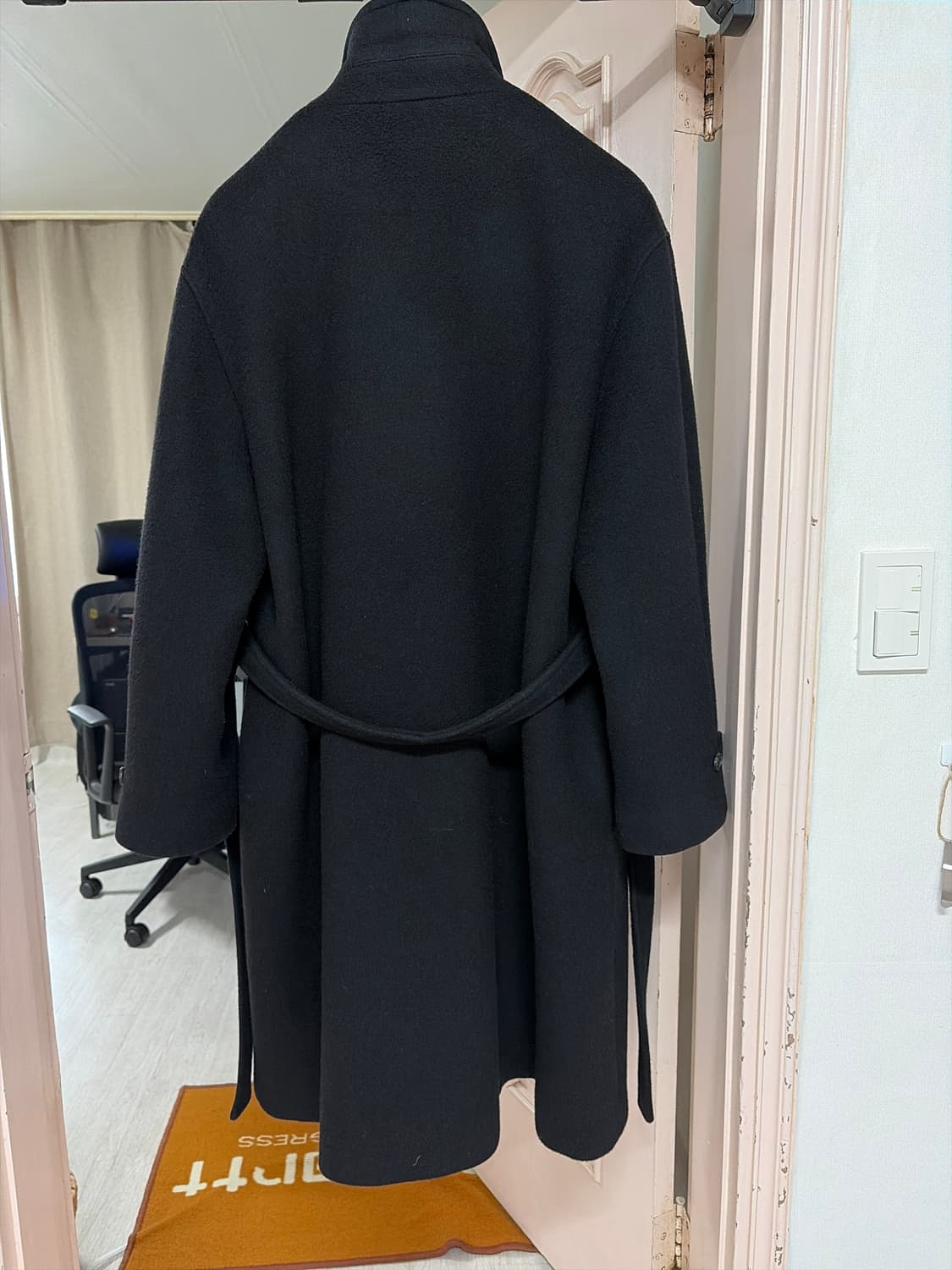 Youth 로브 코트 상품이미지4