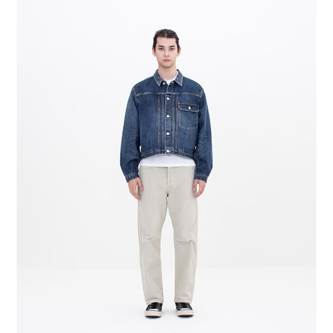 26ss SS 102XX JKT DMGD-1013 상품이미지1