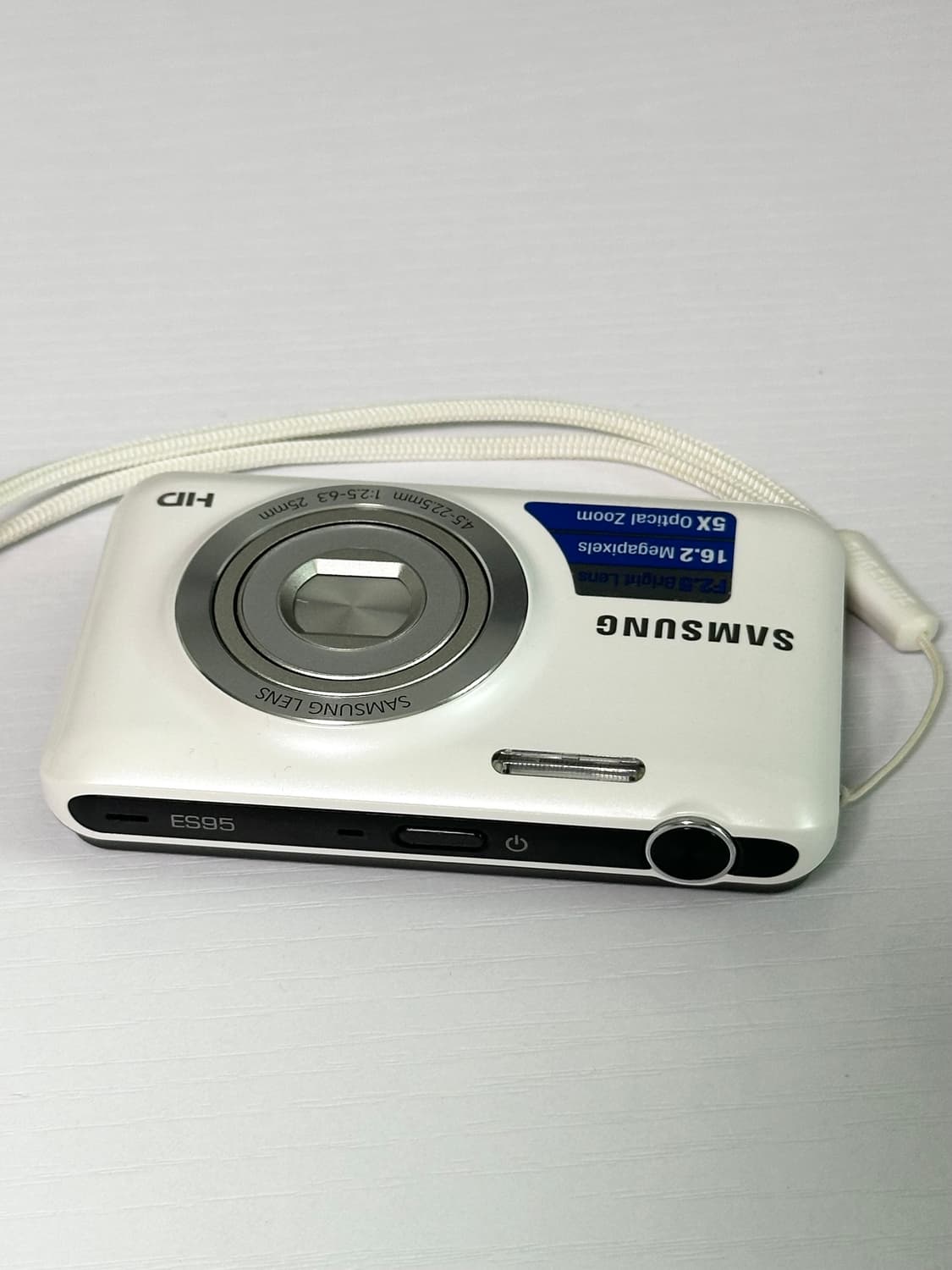 삼성 es95 디카 카메라 상품이미지7