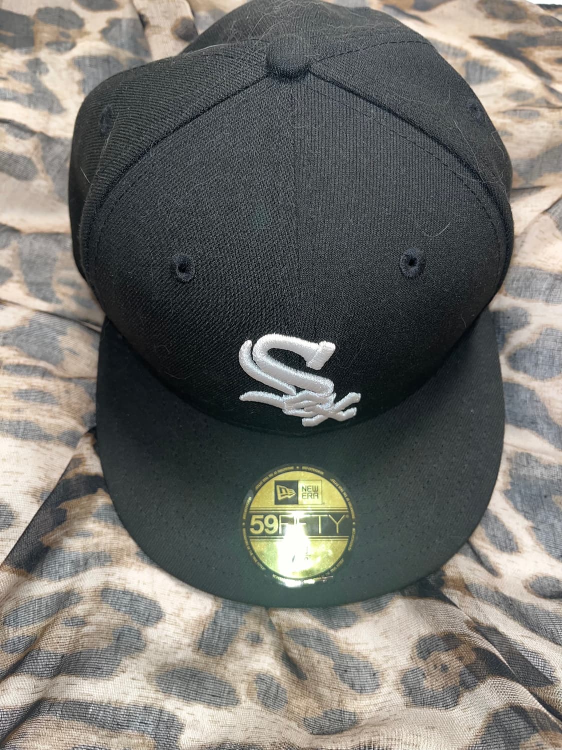 뉴에라 스냅백58.7 상품이미지1