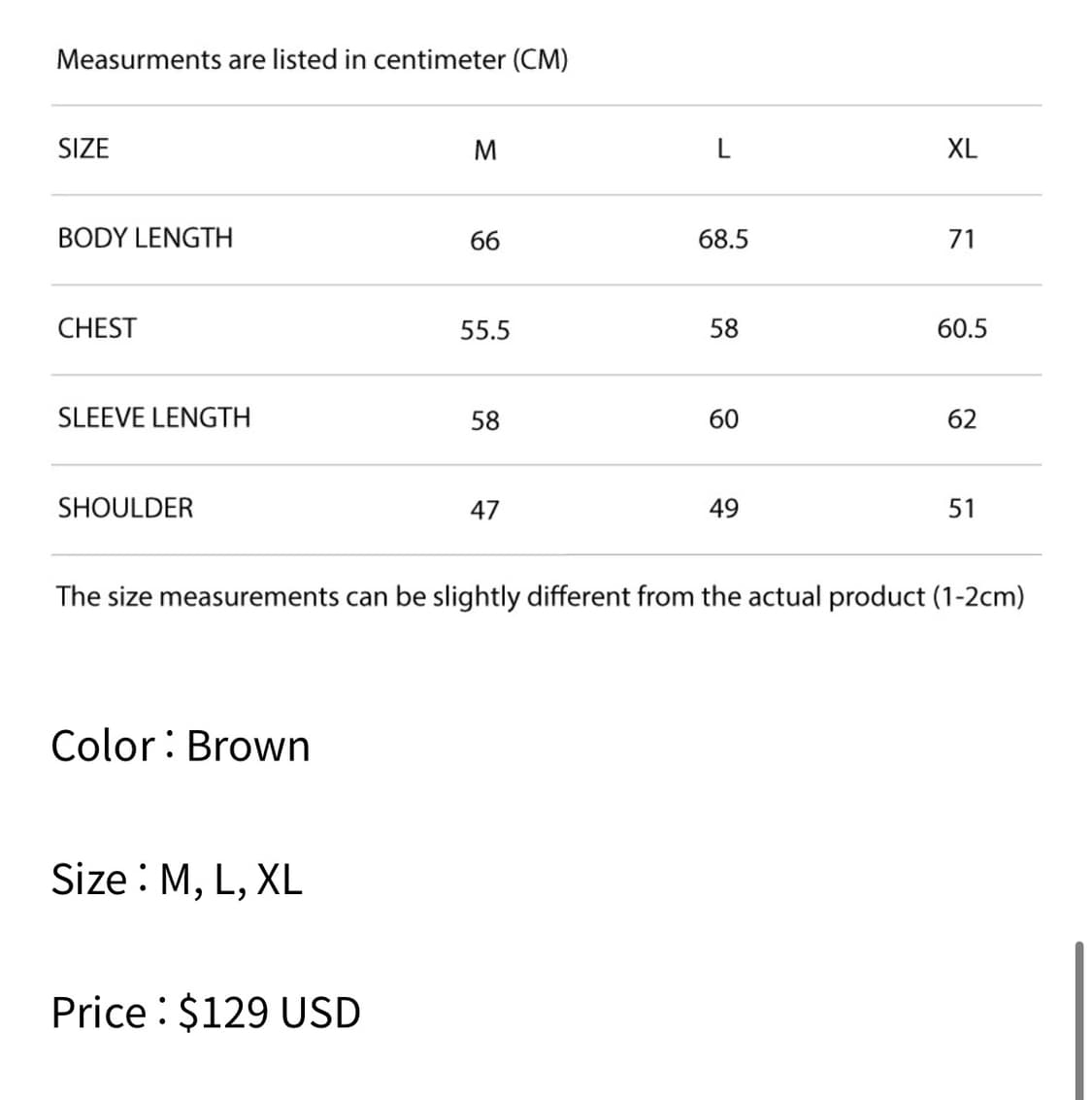 라브로스 니트 상품이미지5