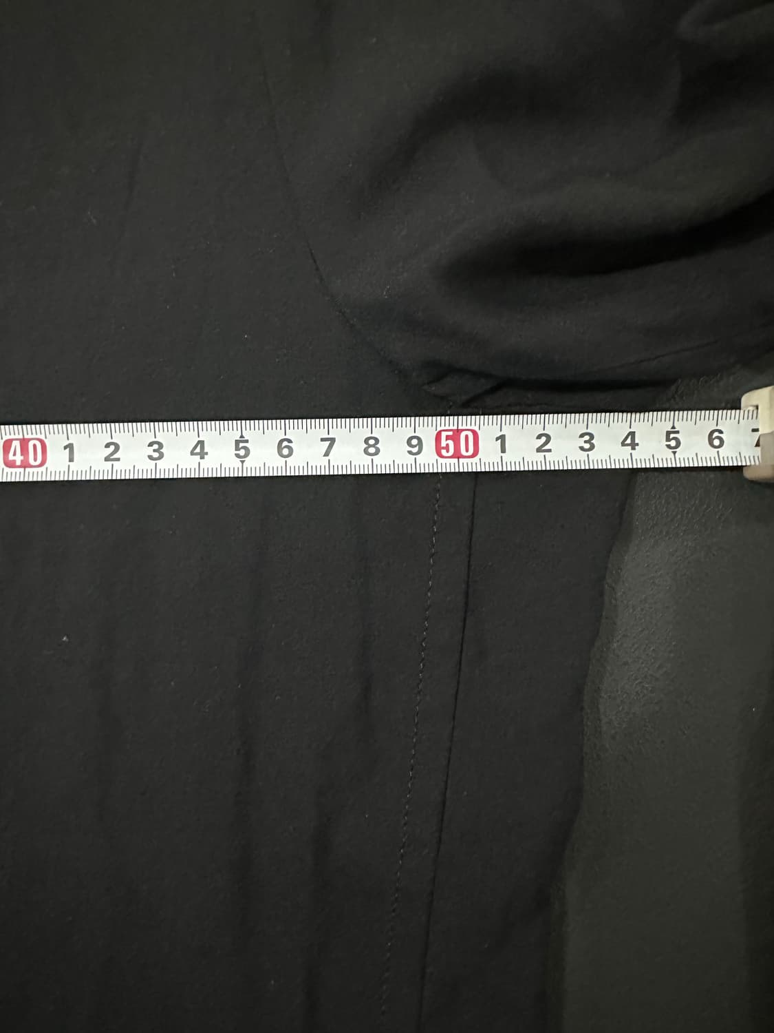 요지 야마모토 뿌르 옴므 사이즈 3 상품이미지8