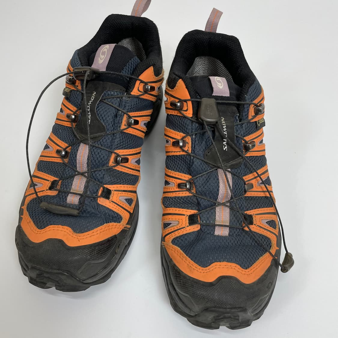 Salomon 살로몬 x ultra gtx 트래킹화 상품이미지3