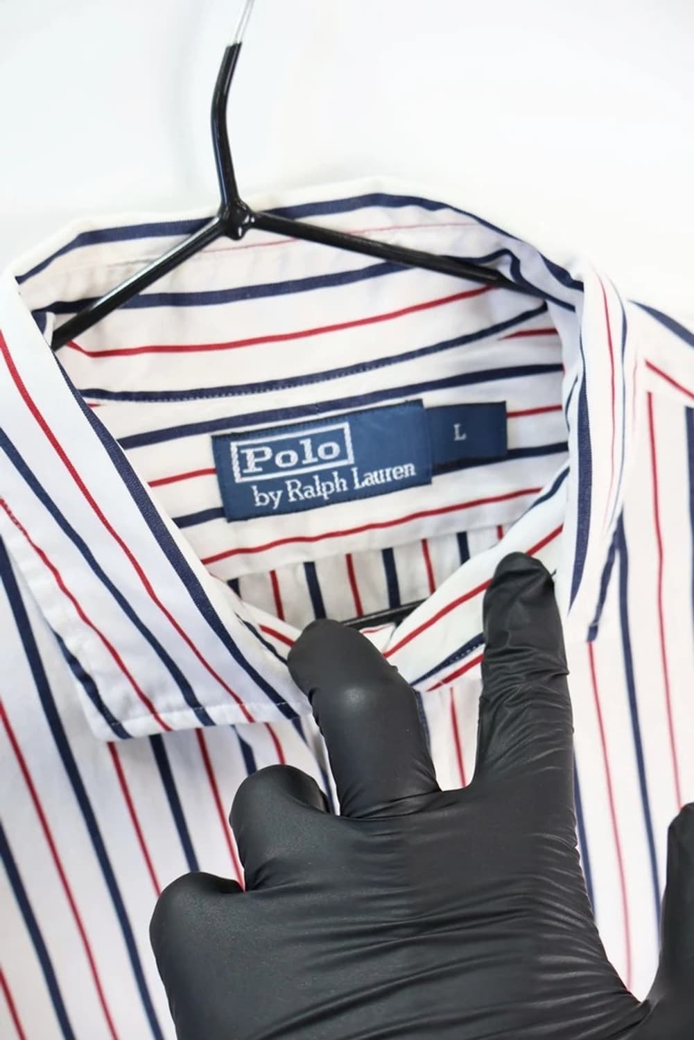 폴로랄프로렌 스트라이프 셔츠 상품이미지6