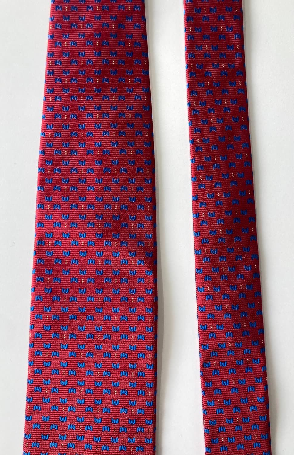 닥스 넥타이 상품이미지3