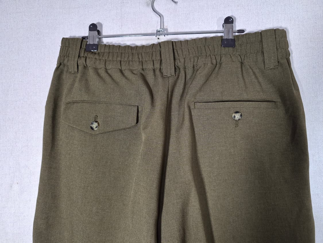 MARNI x Unqlo 마르니 유니클로 와이드(L) 상품이미지5