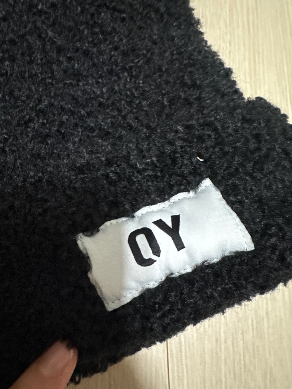 Oy 고양이모자 상품이미지3