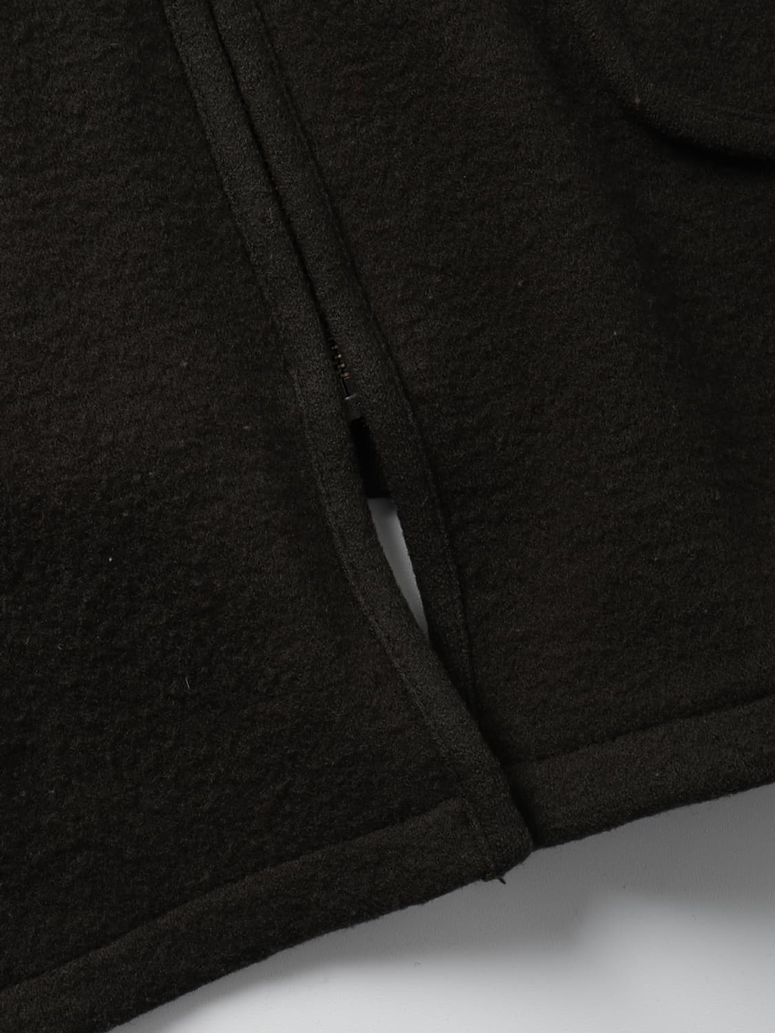 HYSTERIC GLAMOUR Demon Hooded Coat 상품이미지10