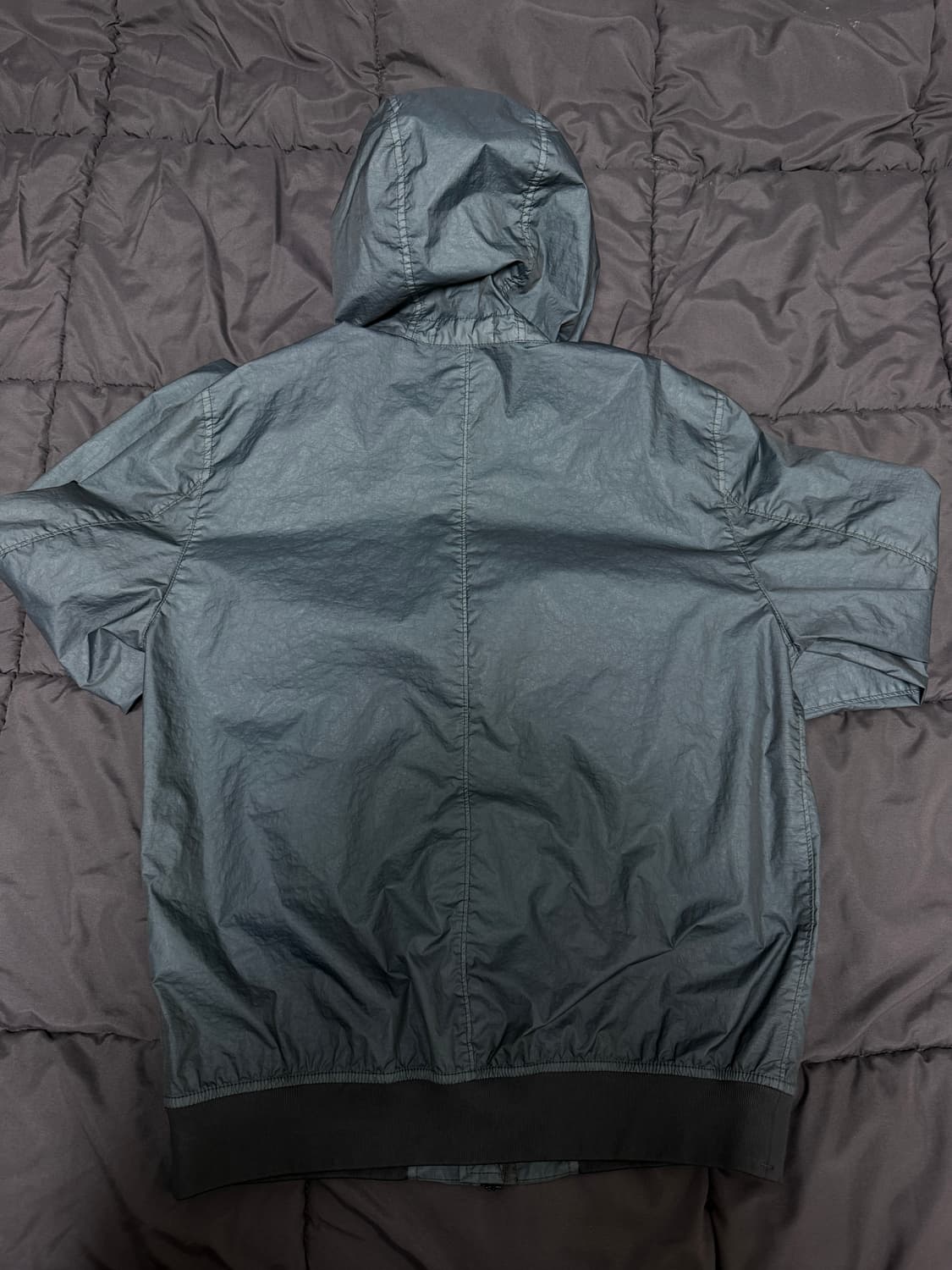 진짜 급처 스톤아일랜드 23ss 멤브라나 상품이미지6