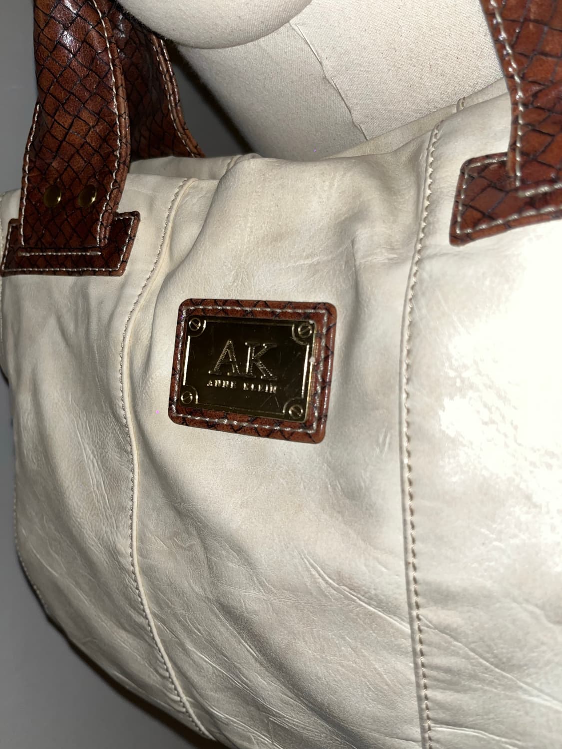 🎉BLACK FRIDAY🎉 Anne klein bag 상품이미지6