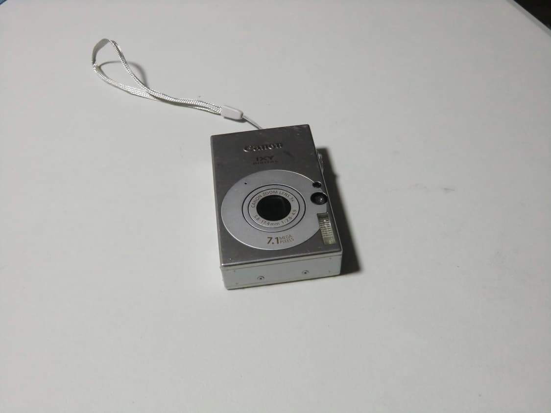 빈티지 디카 츄 디카 카시오 엑슬림 EX-H15 작례o 상품이미지10