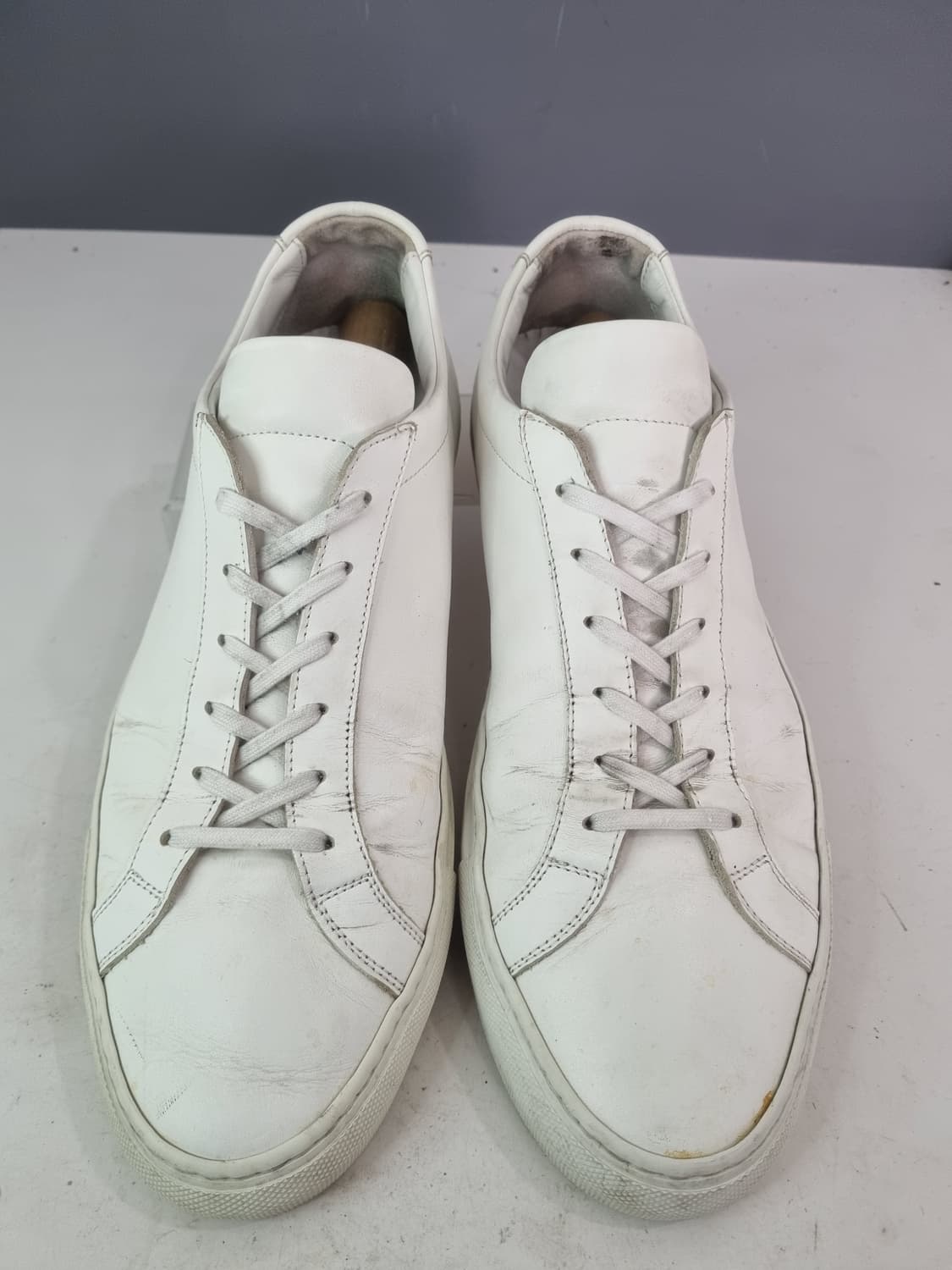 45 커먼프로젝트 아킬레스 스니커즈 상품이미지3