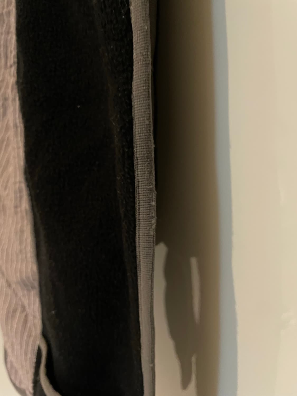 샵페어리 fleece ear hood muffler (black) 상품이미지3