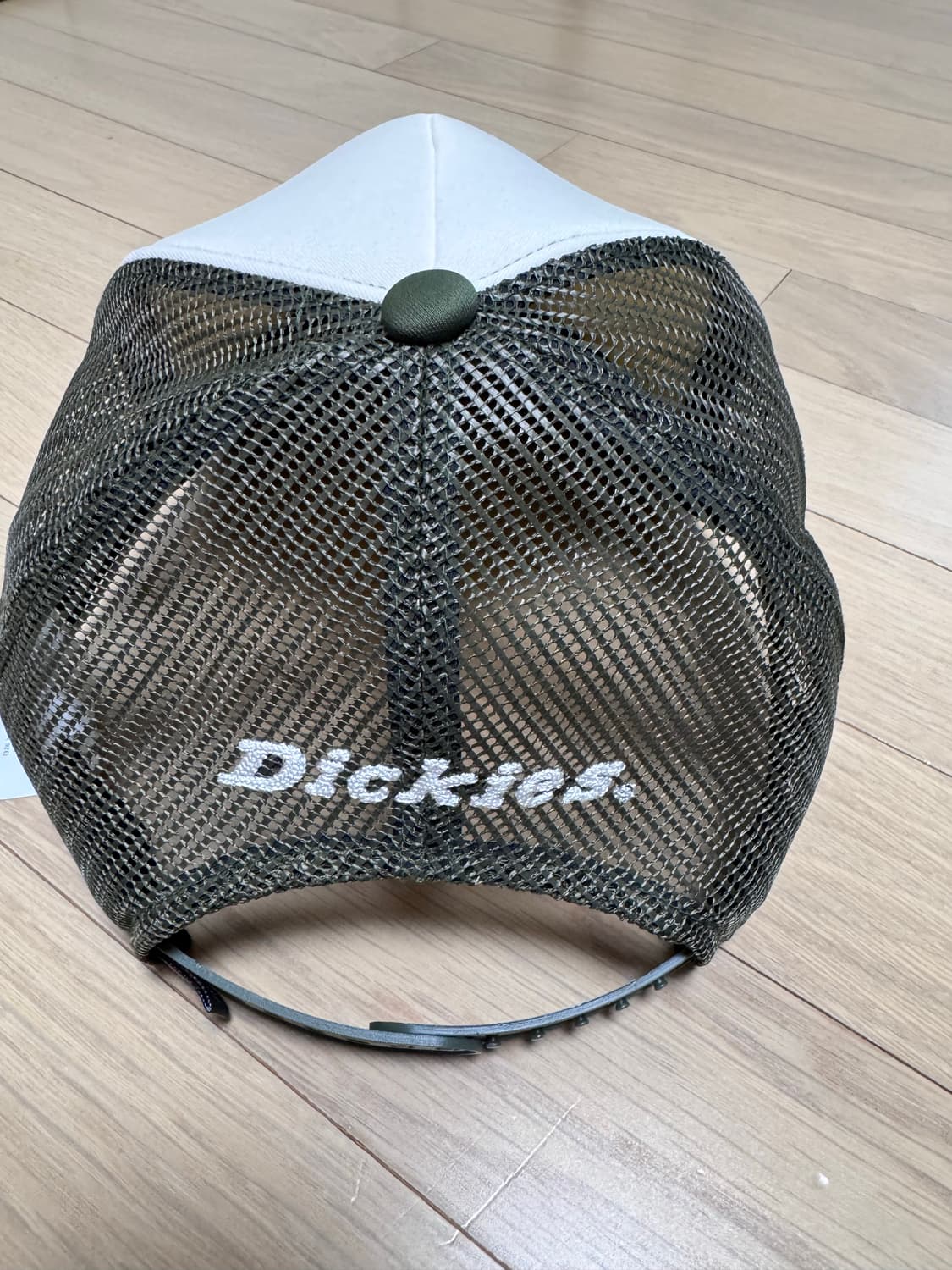 디키즈 볼캡 상품이미지3