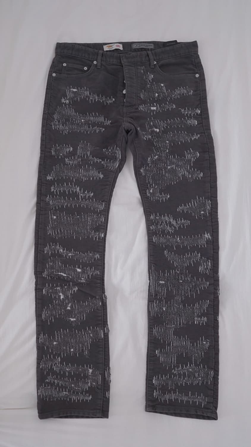 코닉섹션 디스진 (몰스킨) 상품이미지1