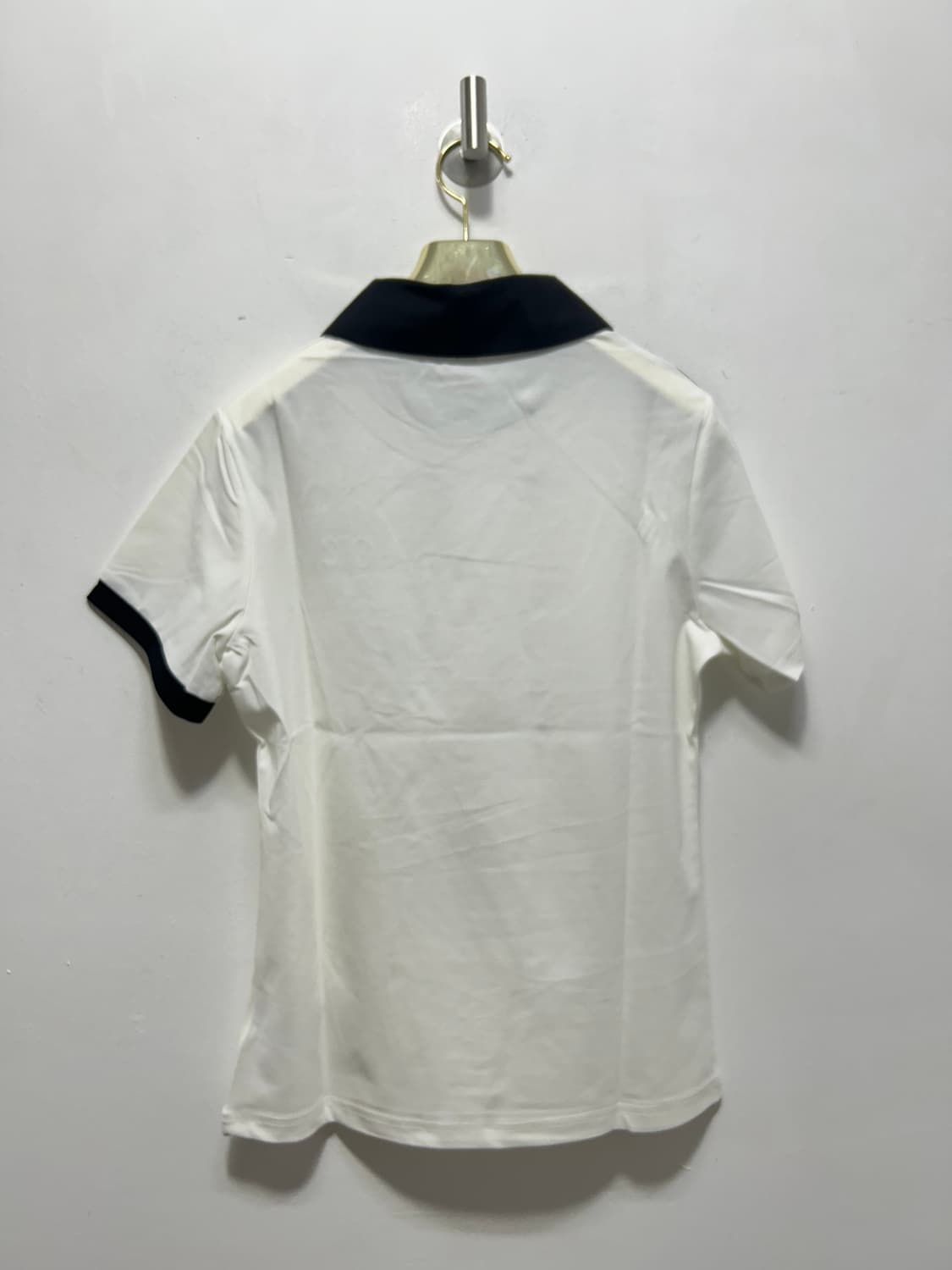 셀린느 여성 화이트 반팔 S  상품이미지2