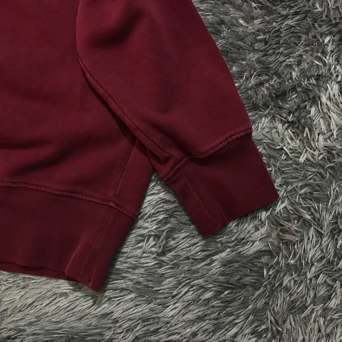 [[S,A급,공용] 칼하트(CARHARTT)WIP 아치로고 맨투맨@660 상품이미지4