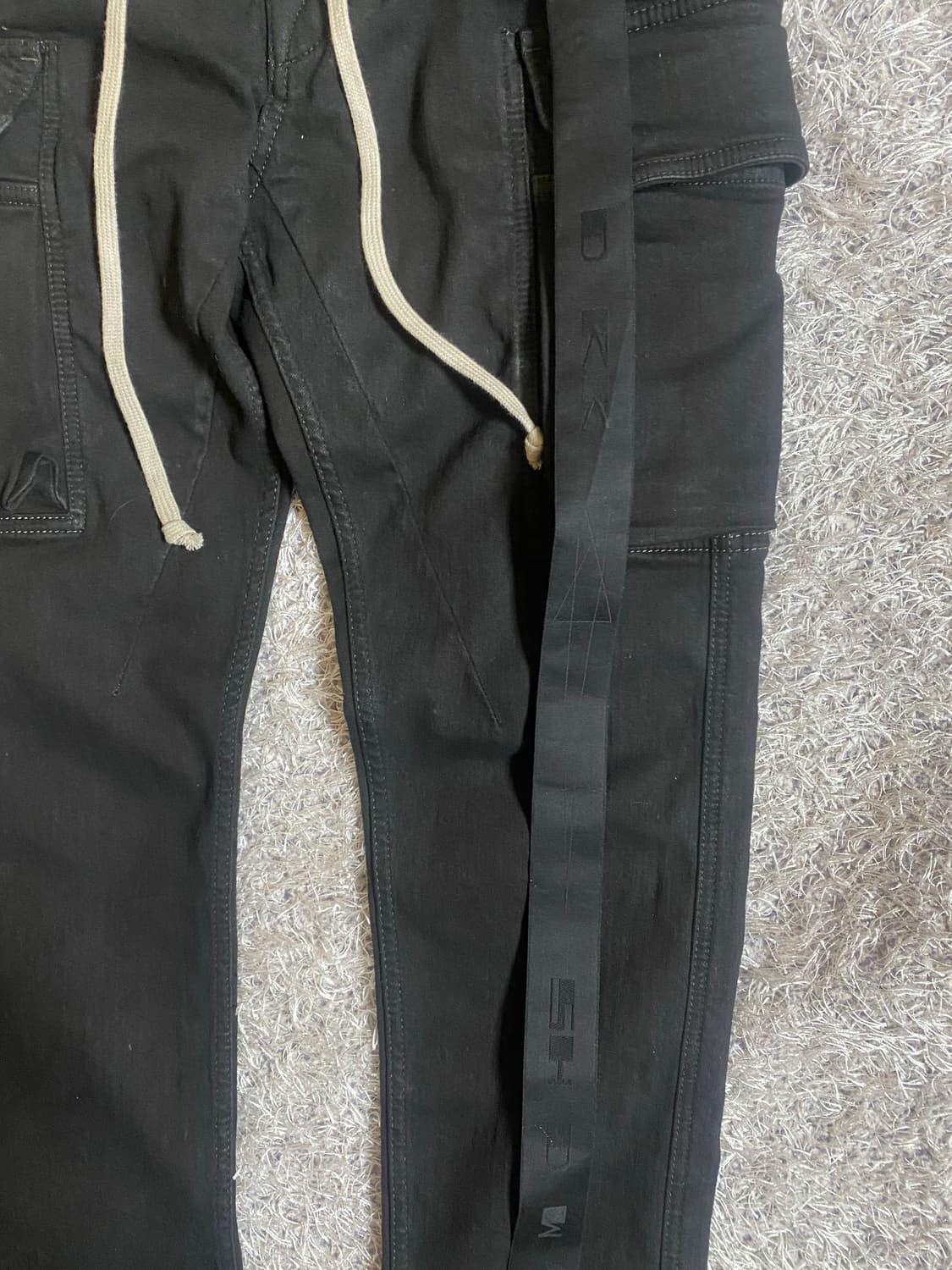 릭오웬스 마스토돈 SBB 상품이미지3