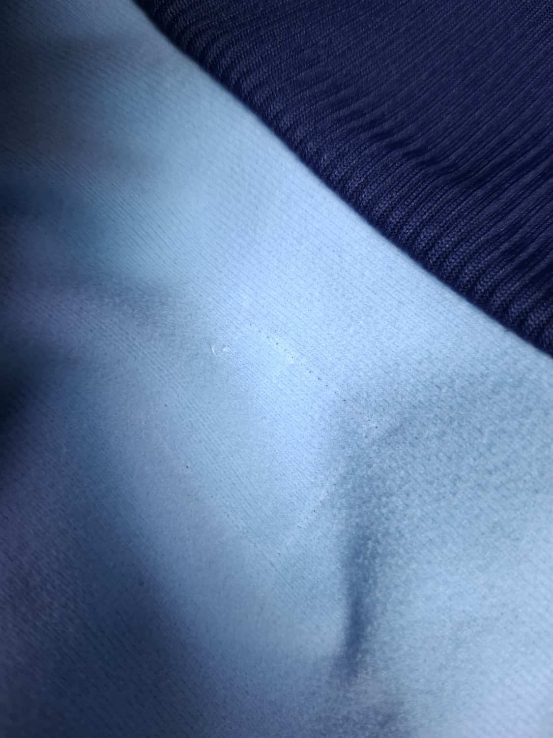 오리지날 아디다스 에스파냐 82 스카이블루 트랙탑져지 상품이미지5