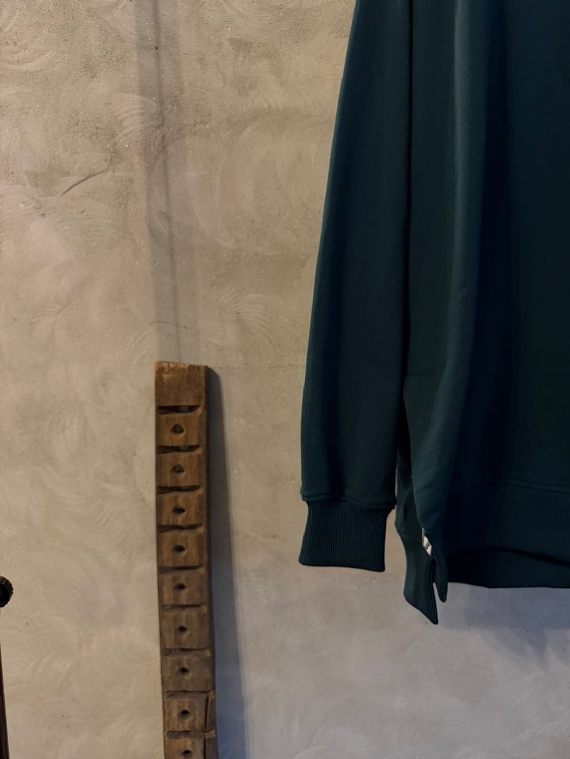 프레드페리 맨투맨 100 상품이미지4