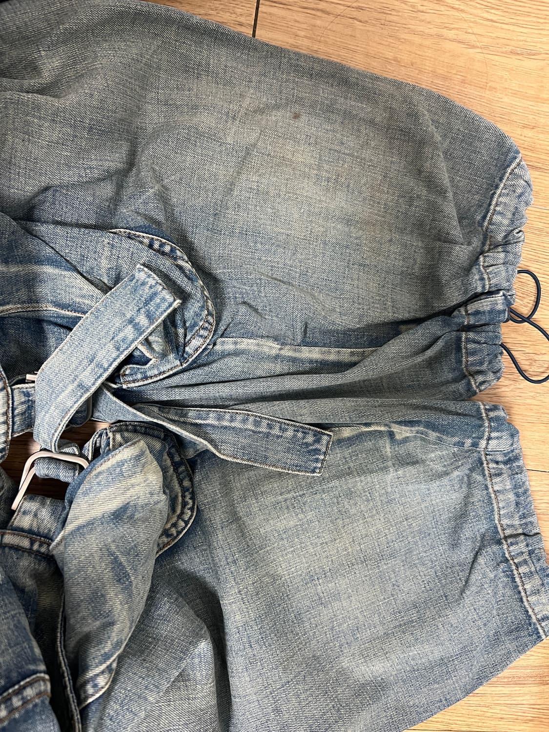 Openyy cargo pants 상품이미지5