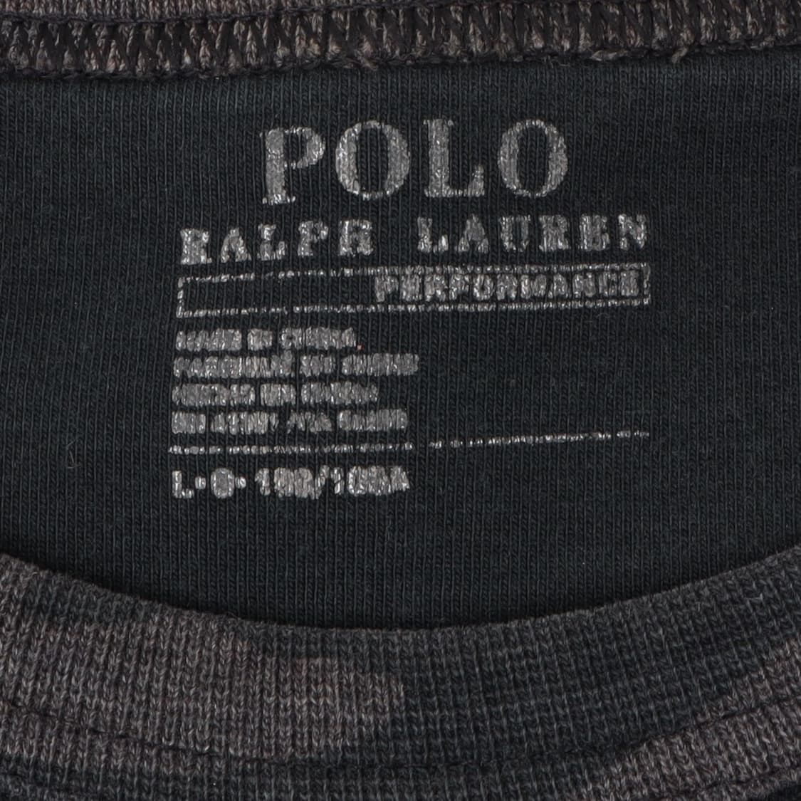 폴로 랄프로렌 카모플라쥬 크루넥 스웻셔츠 상품이미지8