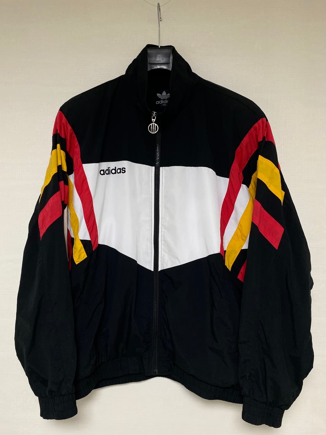 ADIDAS EURO PF SUIT OG 상품이미지4