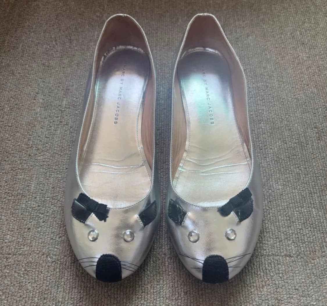 Marcjacobs flat 35 225 상품이미지1