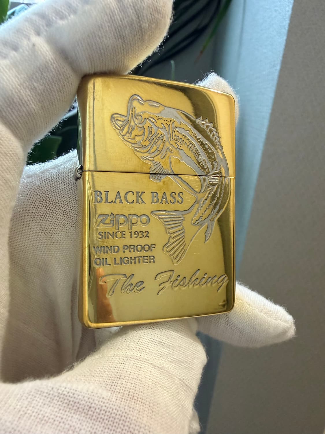 지포라이터 상품이미지1