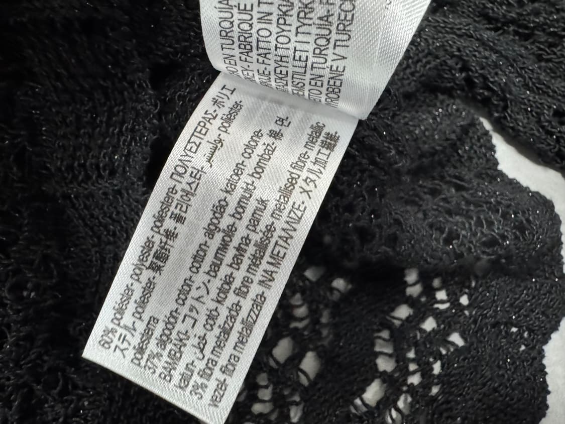 자라 미사용 상품이미지4