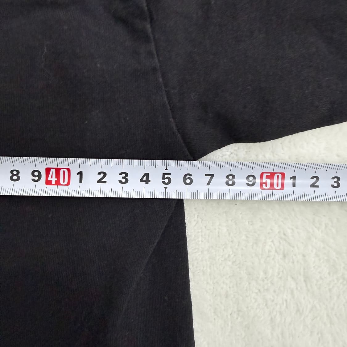 M 챔피온 반팔 티셔츠 0316T 상품이미지5