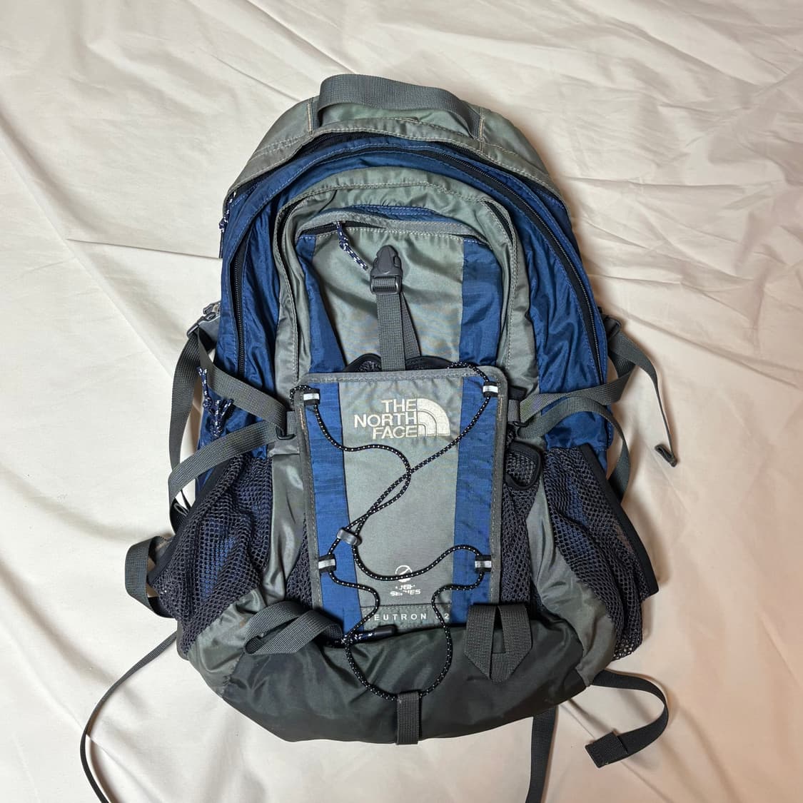 노스페이스 빈티지 백팩 상품이미지1