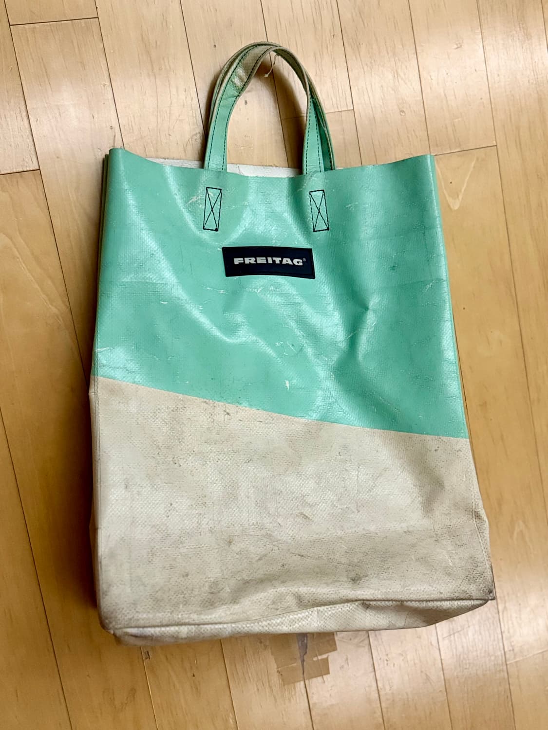 [프라이탁] 마이애미 (민트) 상품이미지1