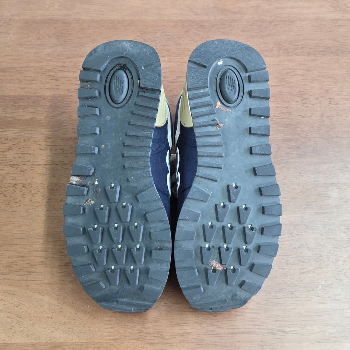 뉴발란스 574 레거시 240 상품이미지6