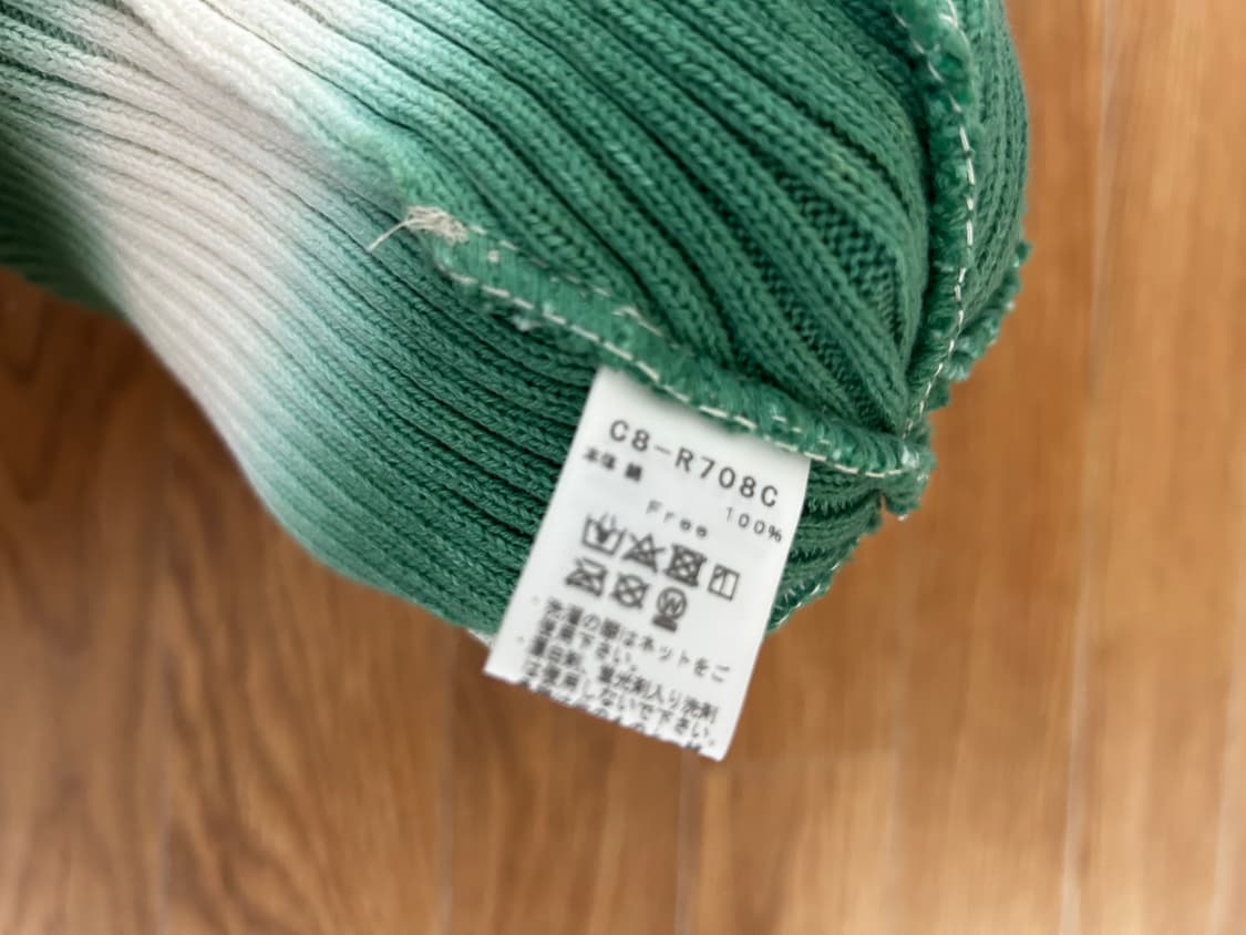 챔피온 타이다이 비니 상품이미지4