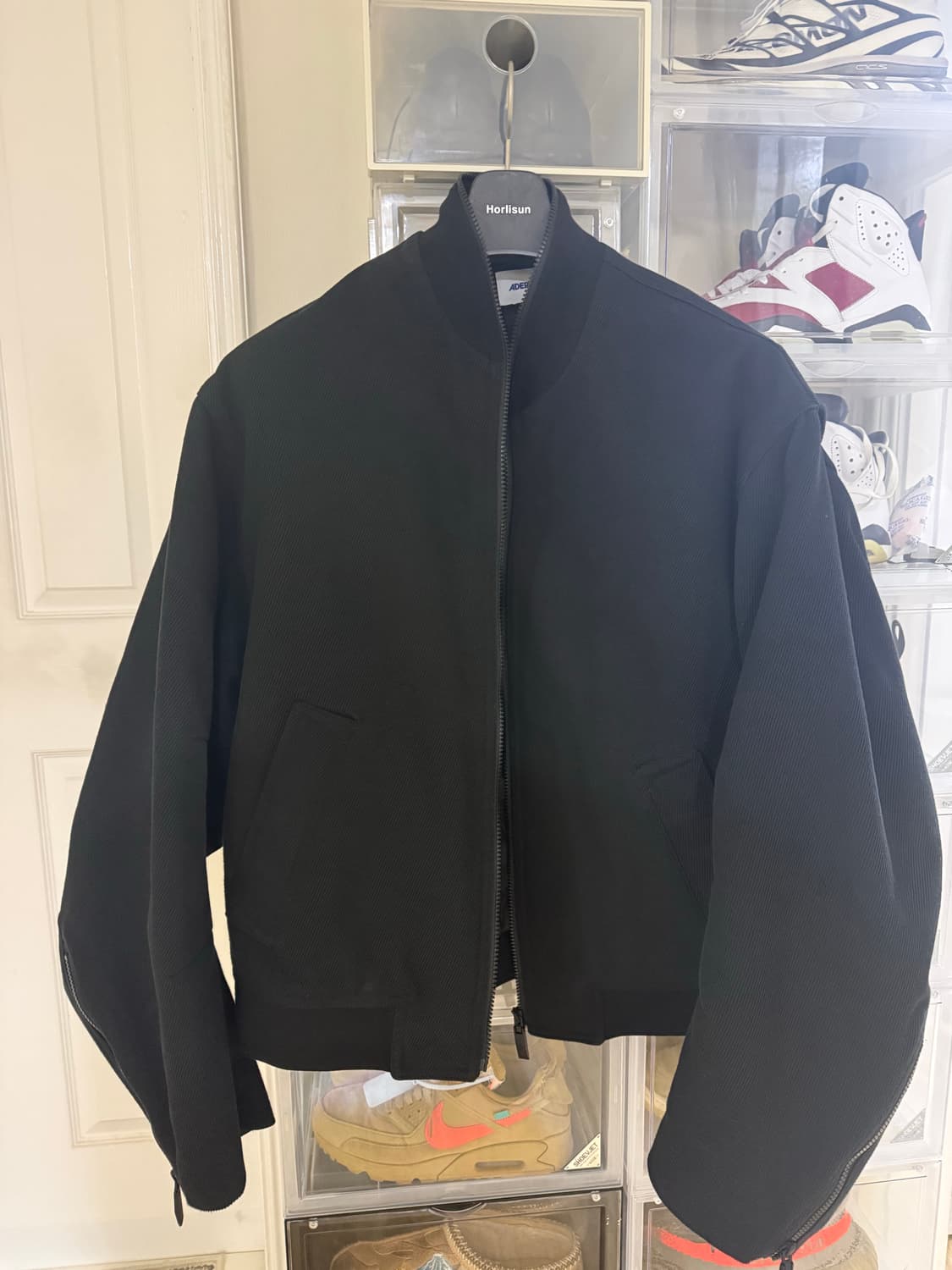 아더에러 프랭크 프로덕트. 120 느와르 상품이미지1