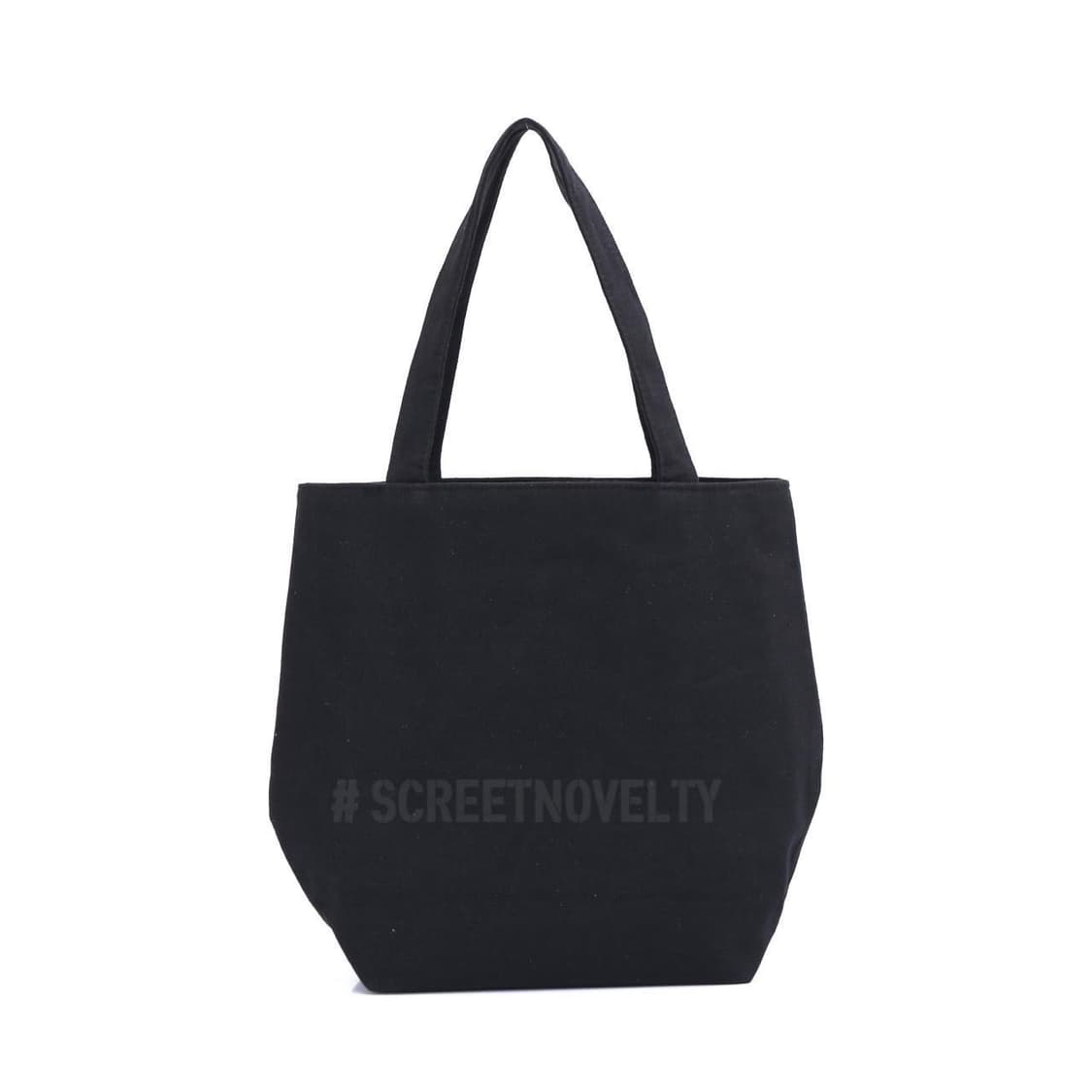 샤넬 파리스 에코백 블랙 상품이미지4