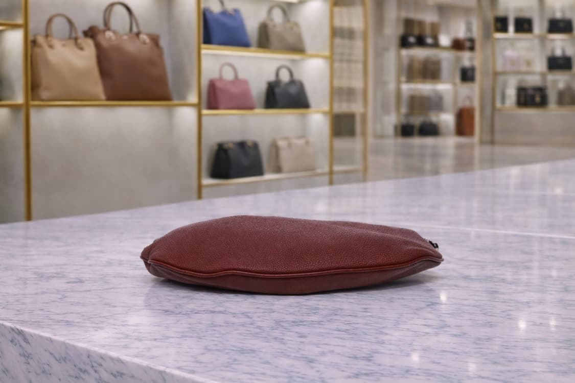 [S급] 구찌 B 스몰 크로스바디백 판매합니다!!! 상품이미지3