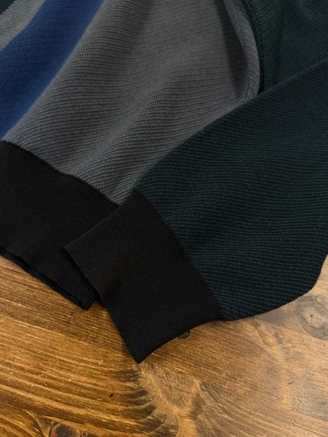 폴스미스 니트 남성100 상품이미지8