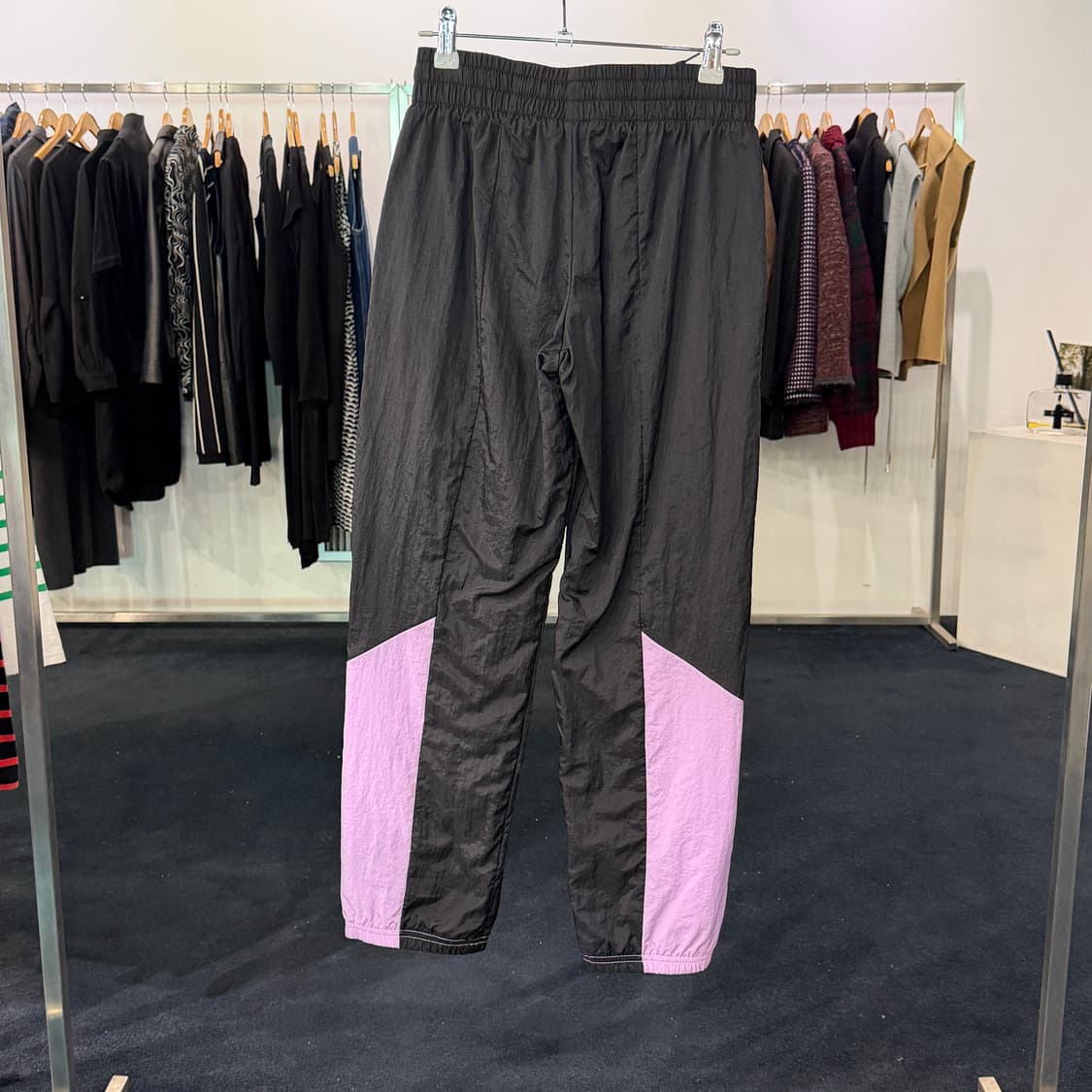 [L] 나이키 우븐 조거팬츠 상품이미지2