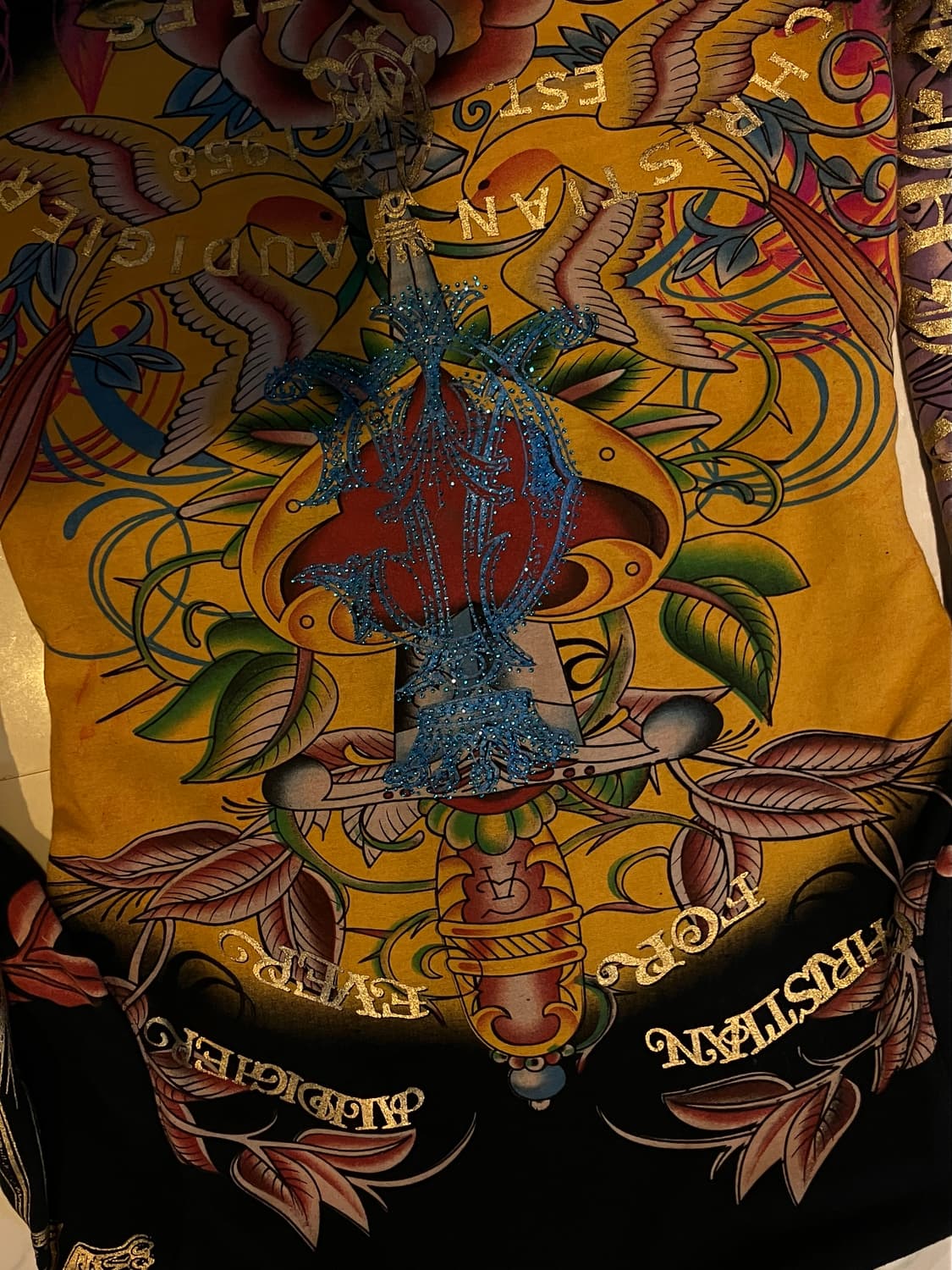 Christian Audigier 상품이미지6