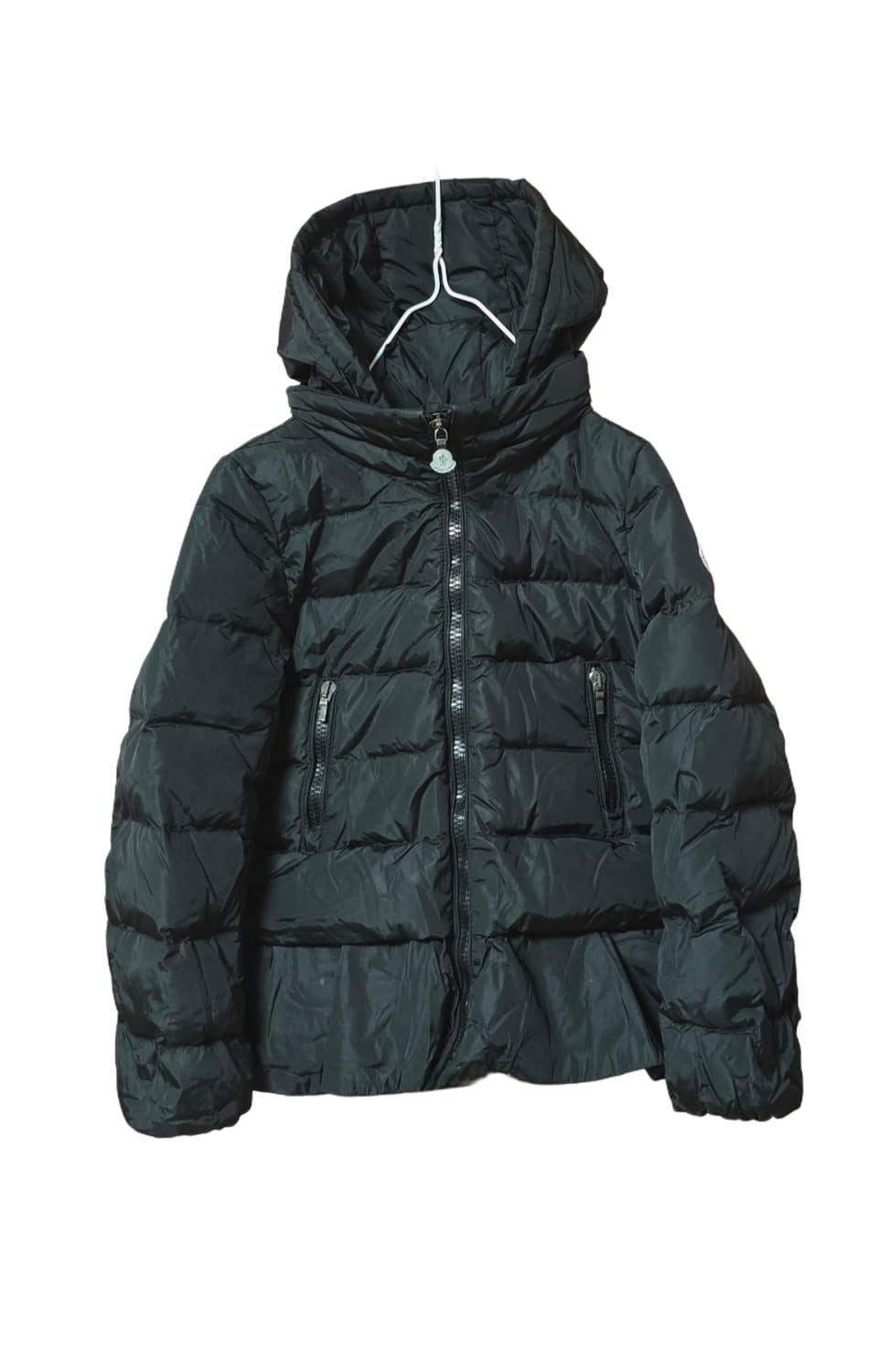 정품   몽클레르 키즈패딩/여6y 상품이미지1