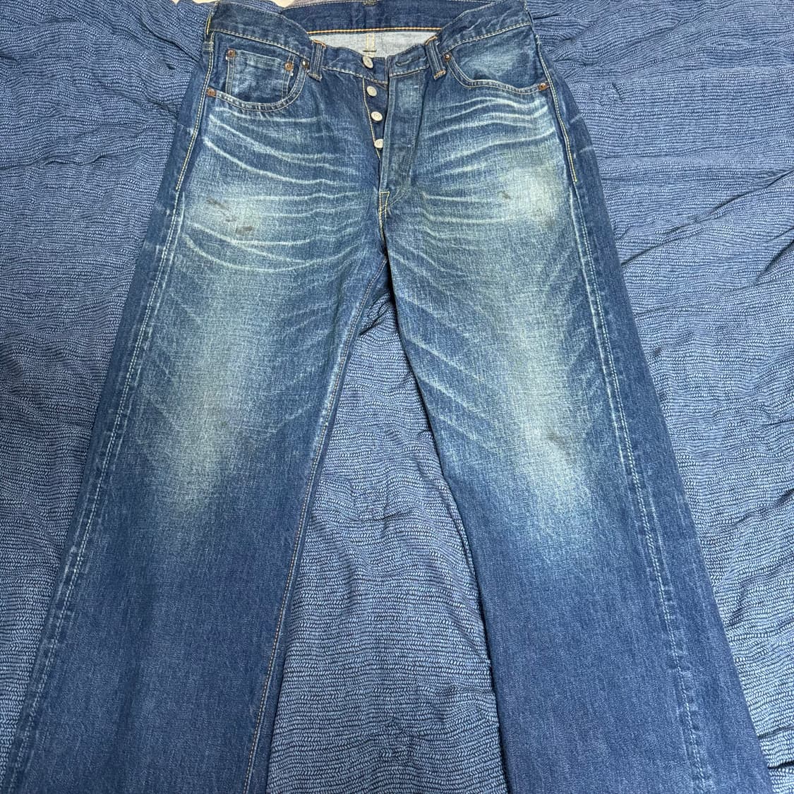 [31] 풀카운트 0105 모어댄리얼 상품이미지7