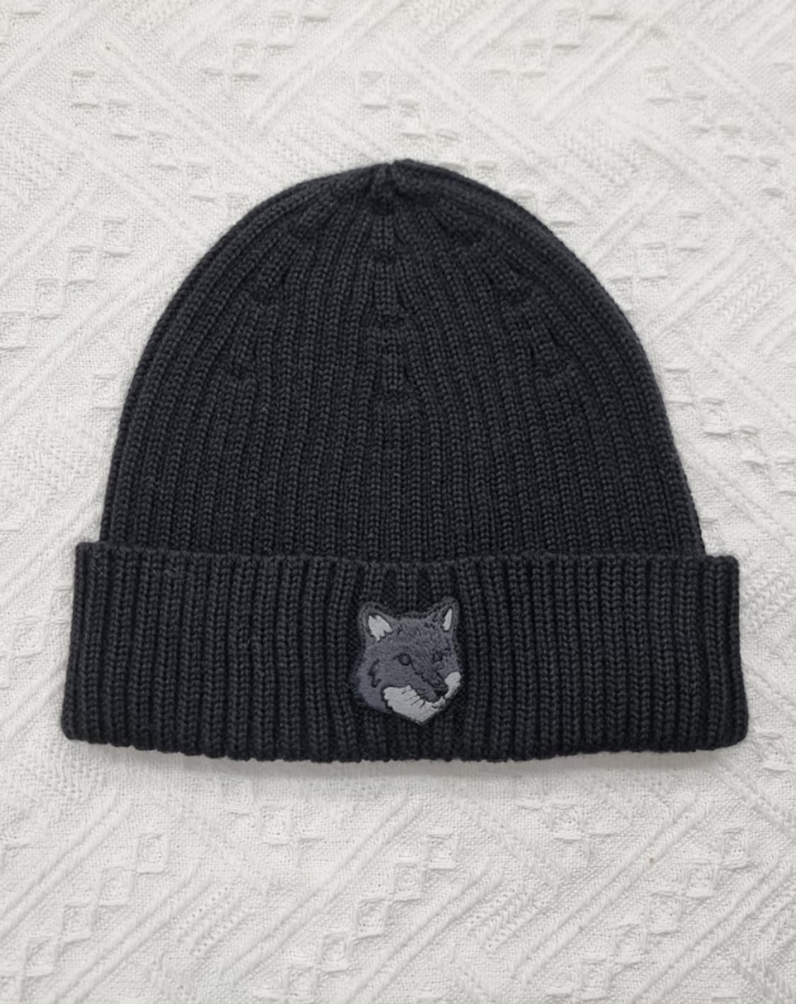 MAISON KITSUNE 메종키츠네 상품이미지2