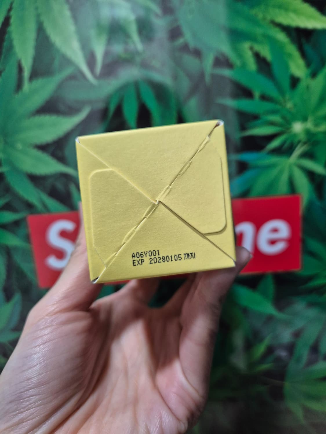 (새상품)메노킨 30초 버블 마스크 세트 상품이미지8