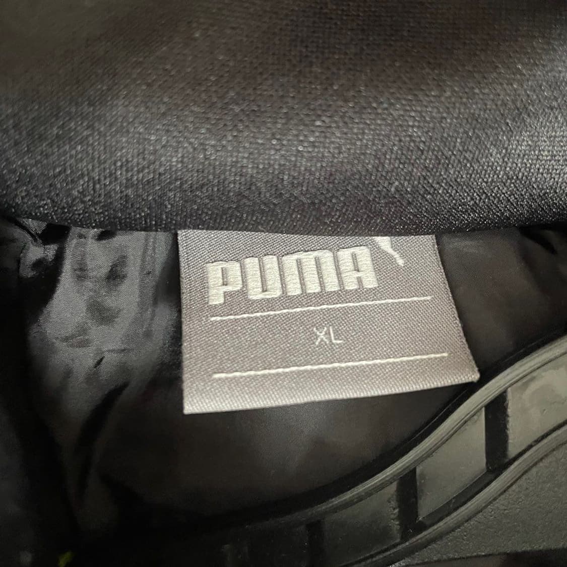 퓨마 경량패딩 5188 상품이미지5