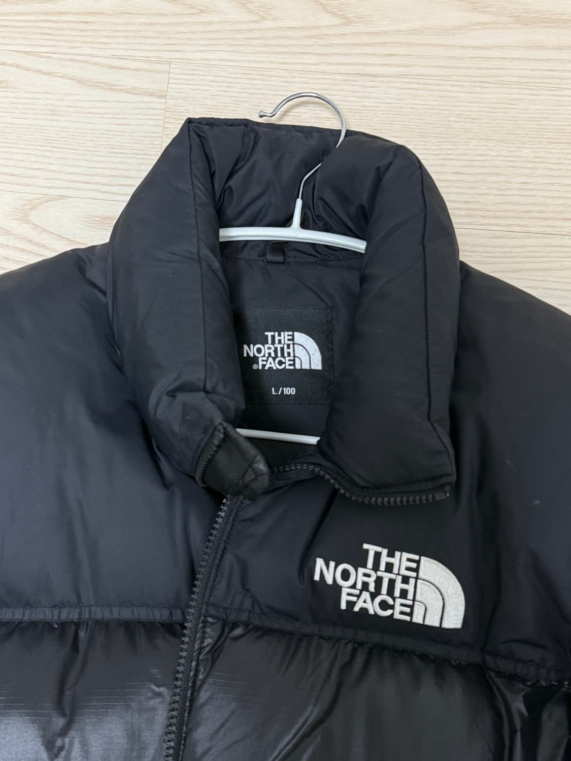 노스페이스 에코 눕시 L 유광블랙 상품이미지2