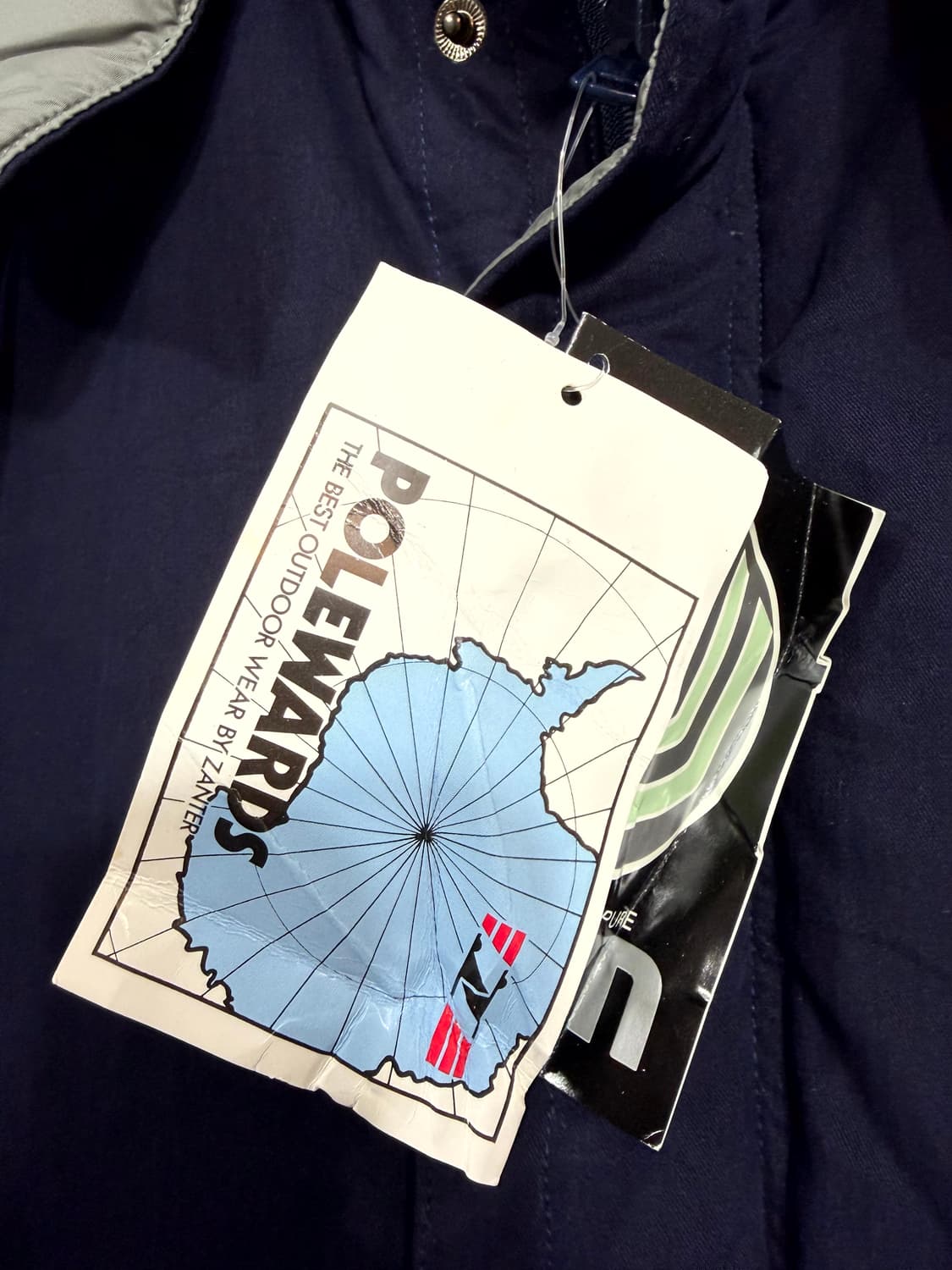 POLEWARDS 다운 (Made In Japan) 상품이미지6